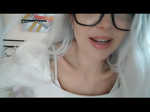 ❤️ زویه، مه شرمېږه! جوړول نورمال دي. مور د ځان کنټرول زده کوي ❌  په موږ